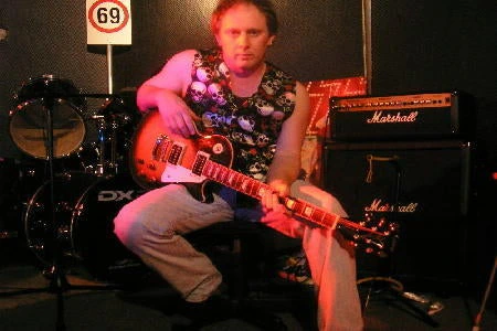 John Diamond