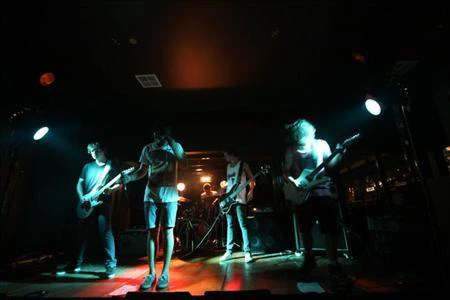 Ashes to Fall