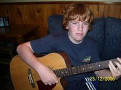 Tyler Kerslake