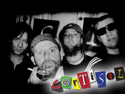 Cortisol