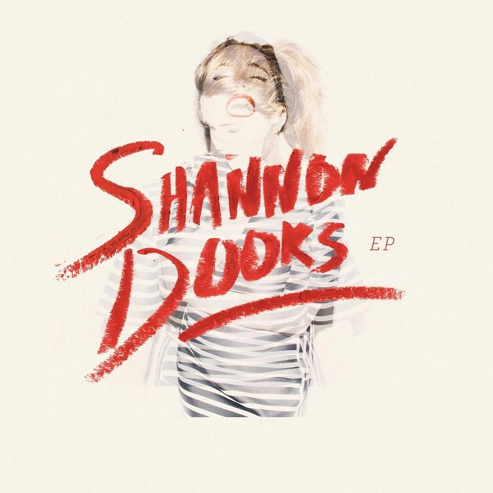 Shannon Dooks