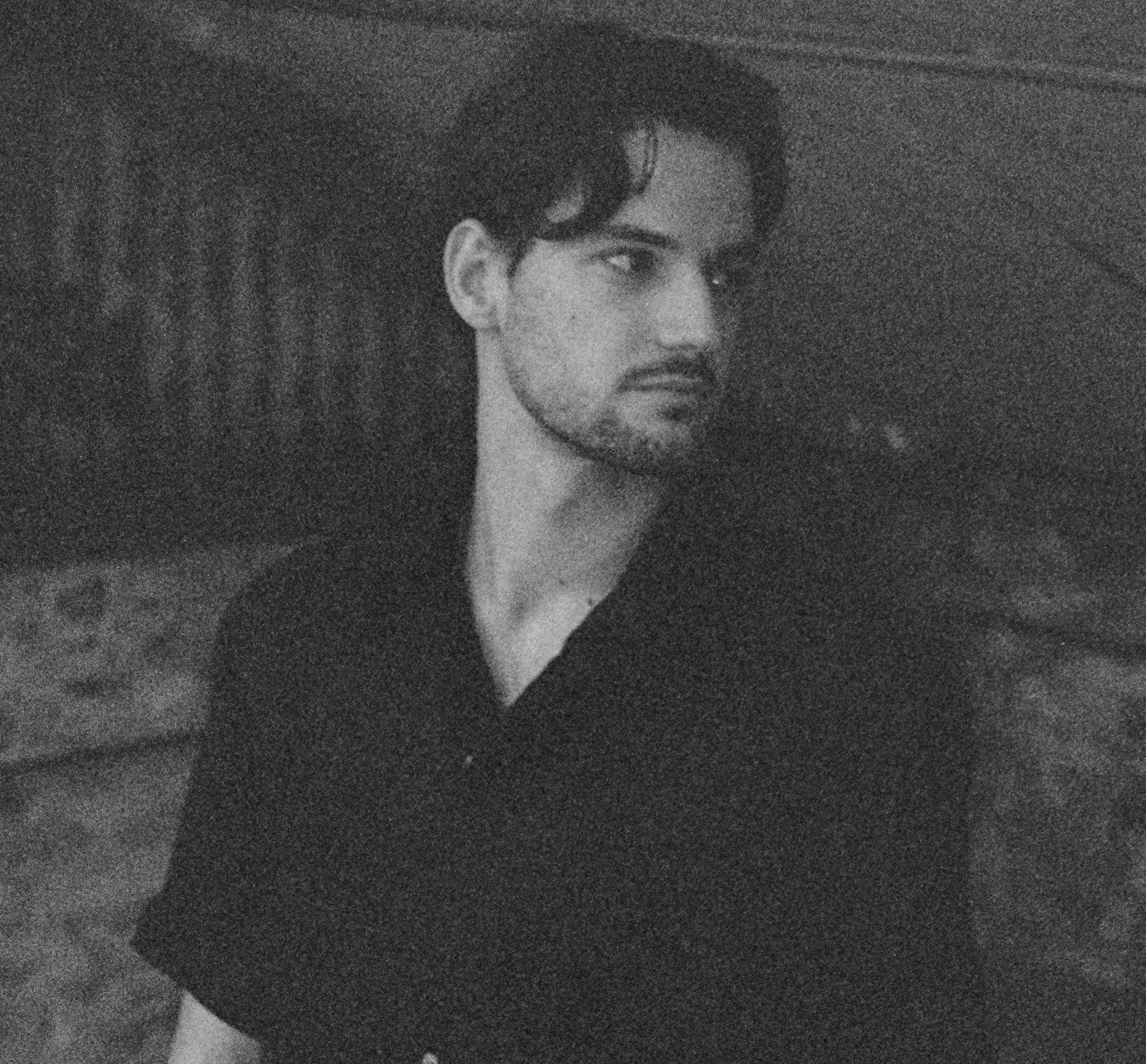 Oliver Duke