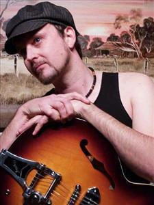 Greg Gillett