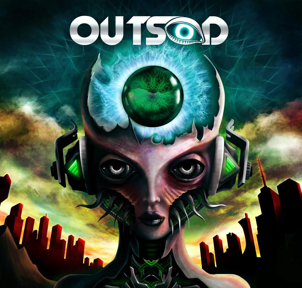 Outseyed