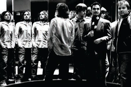 Mirrorsessions