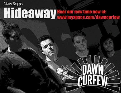 Dawn Curfew