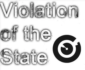 Violation of the State