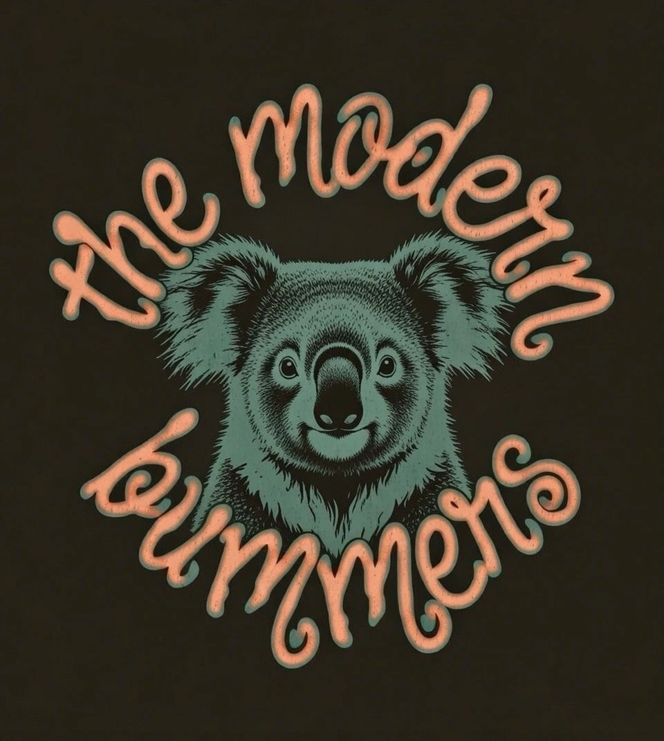 The Modern Bummers