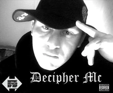 Decipher Mc