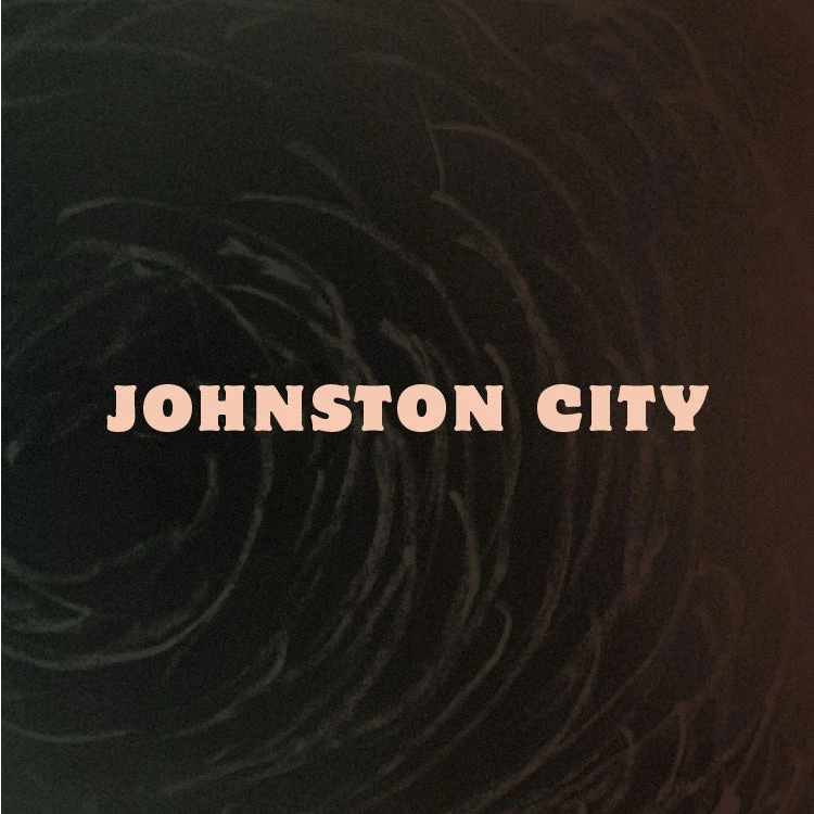 Johnston City