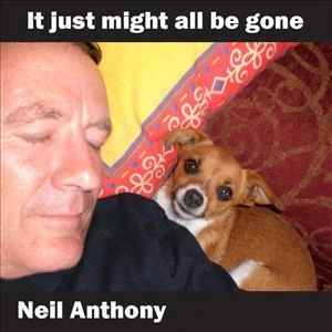 Neil Anthony