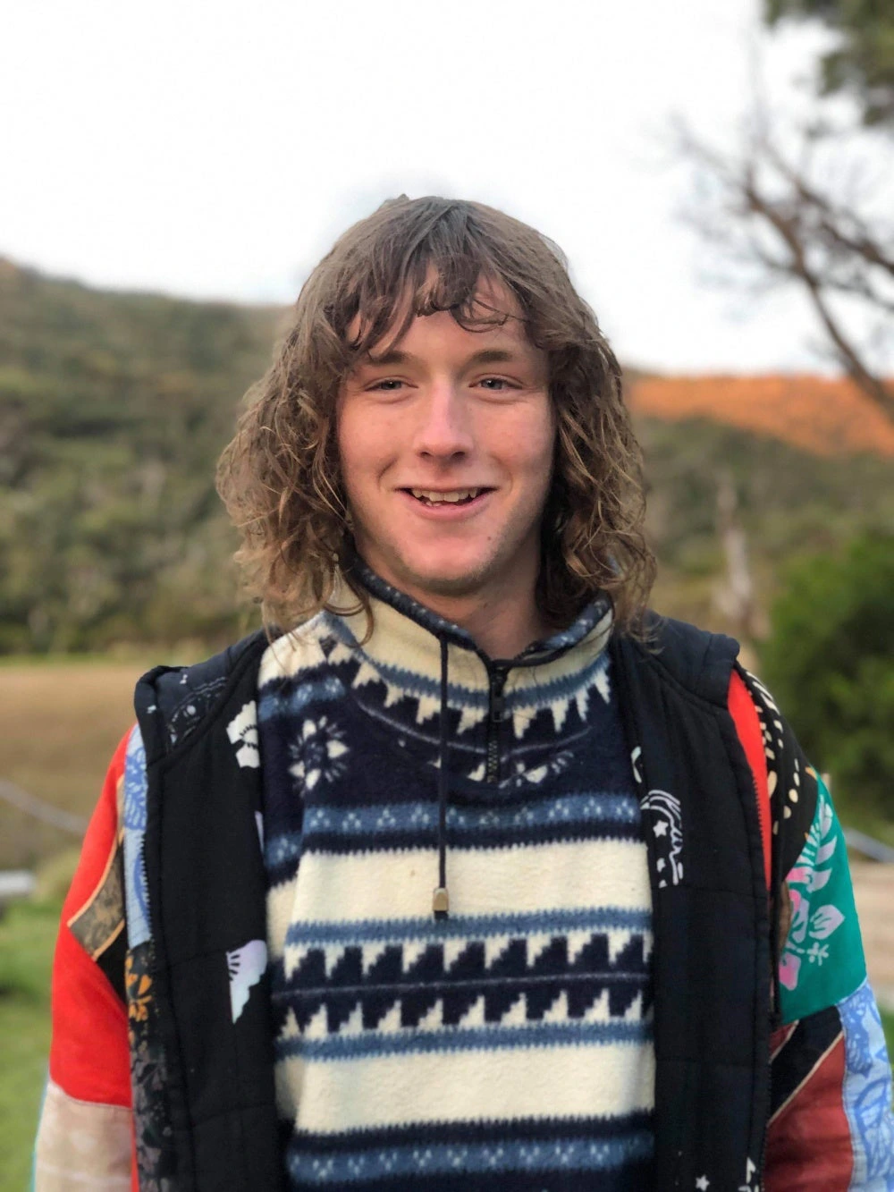 Clancy Watt