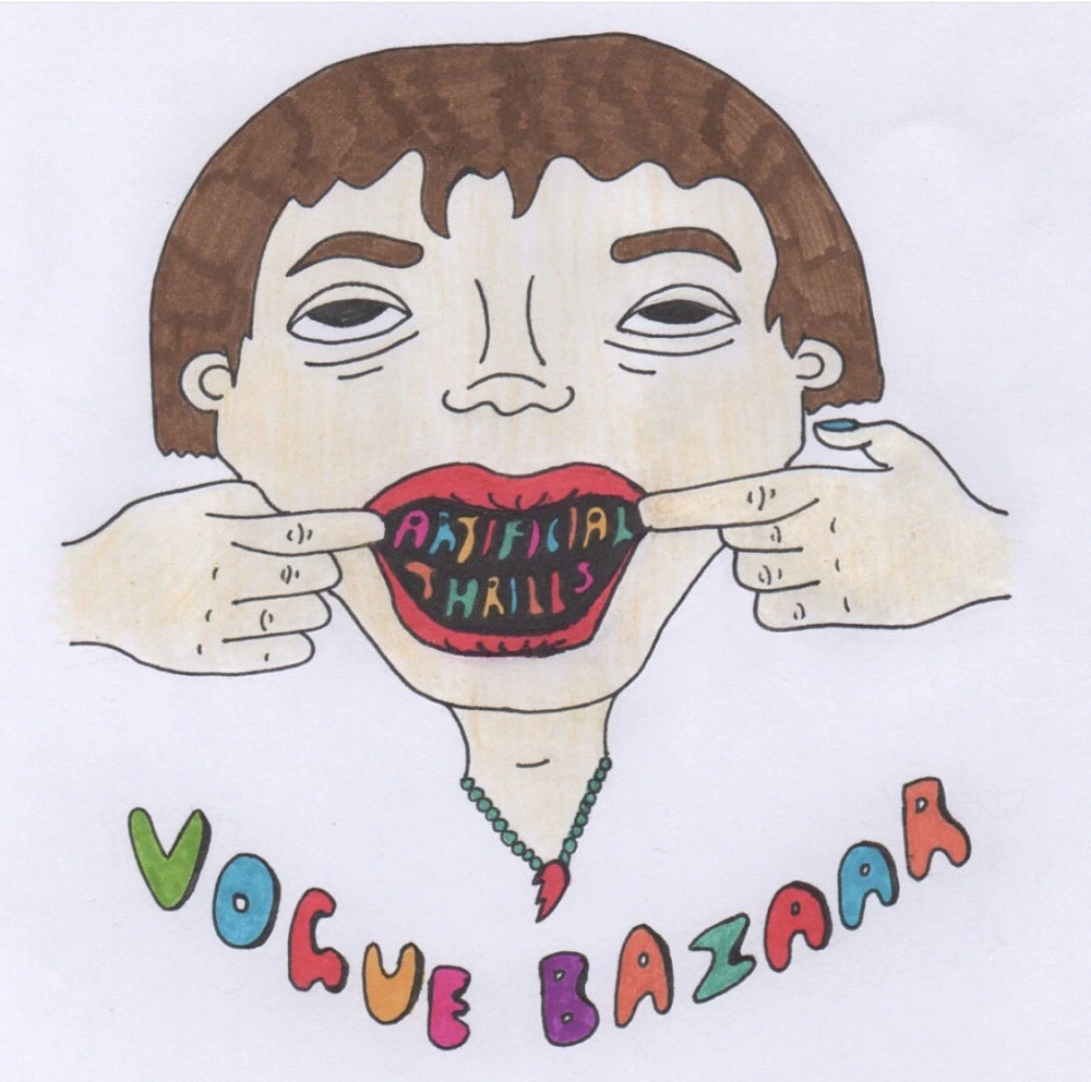 vogue bazaar