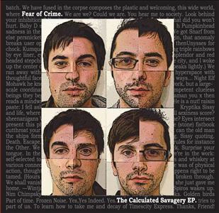 Fear of Crime