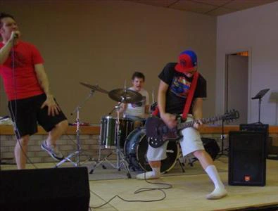 Shady Brigade