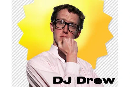 DJ Drew Barrymo'fo