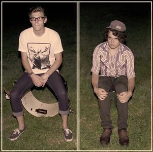 The Faults