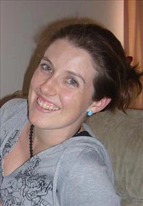 Sarah Sinclair