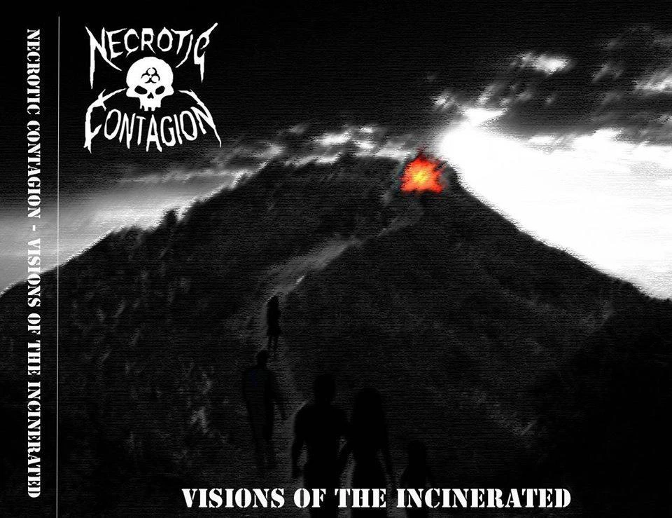 Necrotic Contagion