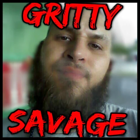 Gritty Savage