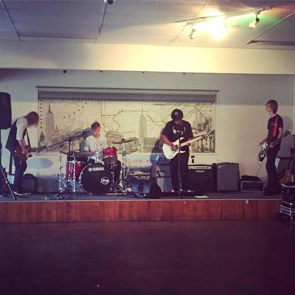 Outsider Circles