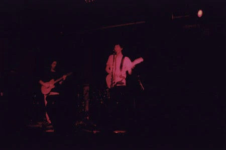 Toadhall
