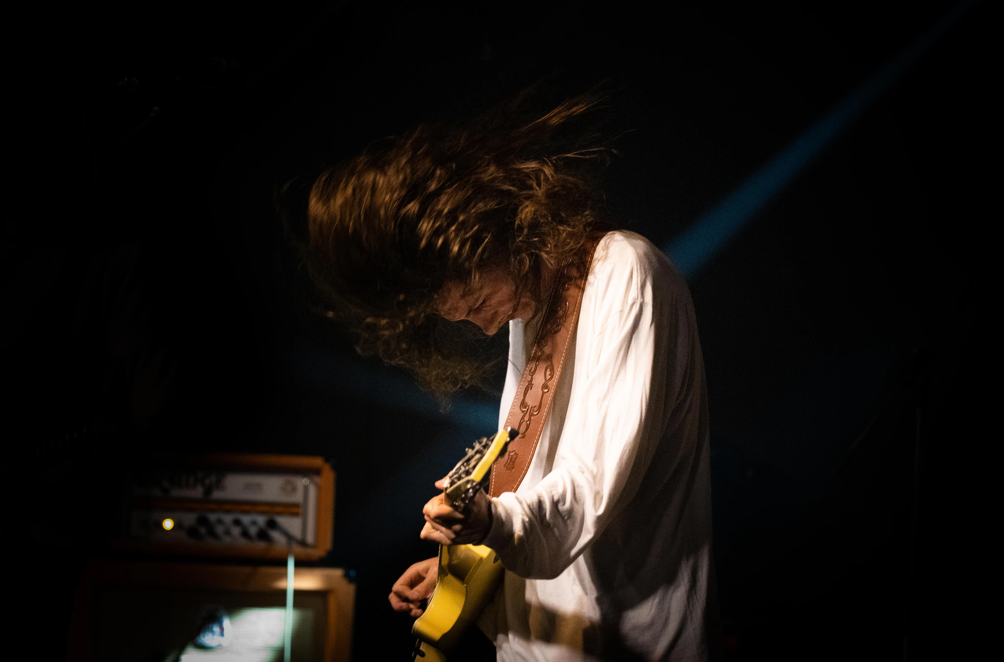 Saul Goode