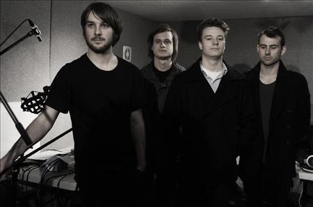 The Ivys