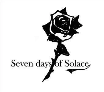 Seven Days Of Solace