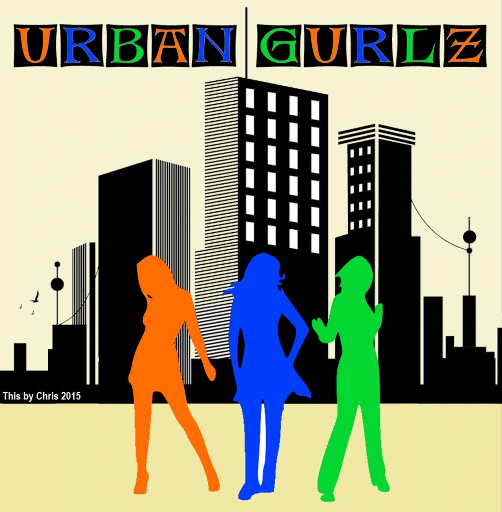 Urban Gurlz