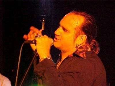 DARREN CONWAY