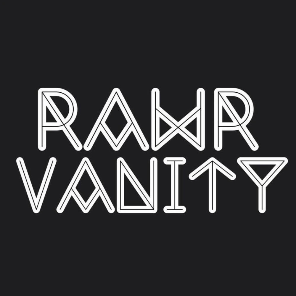 Rawr Vanity