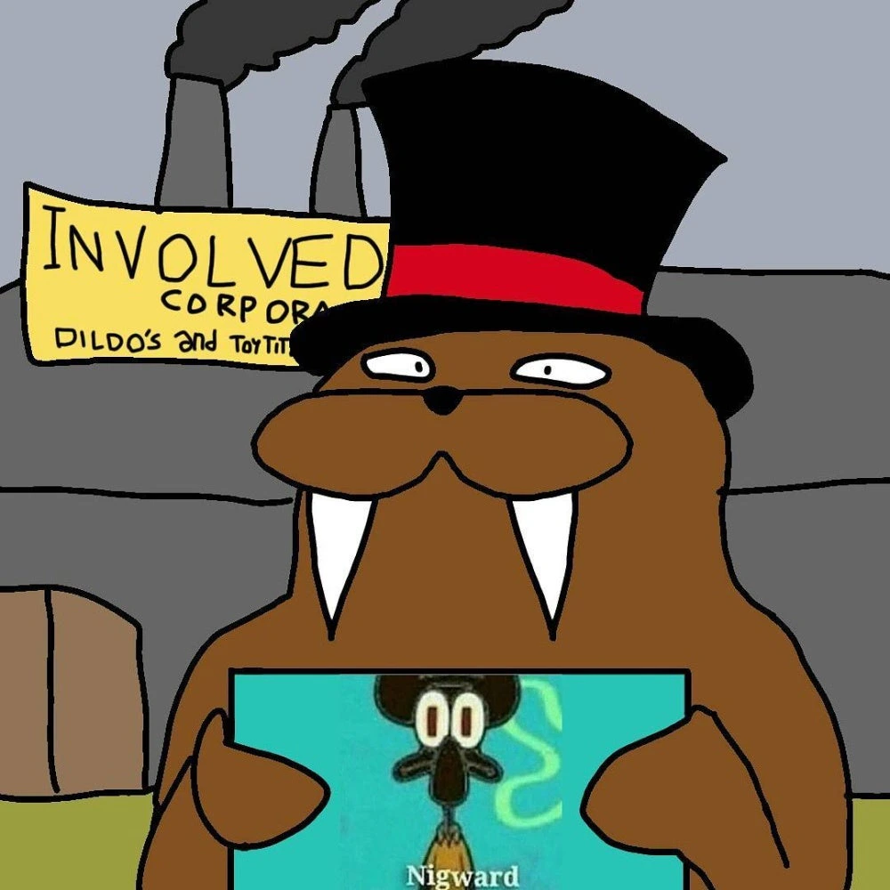 Le Walrus