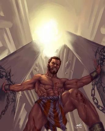Samson