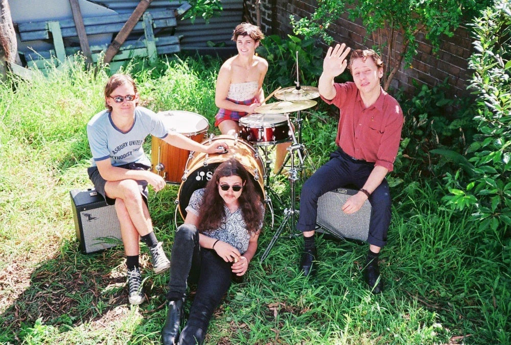 Nick Nuisance & The Delinquents
