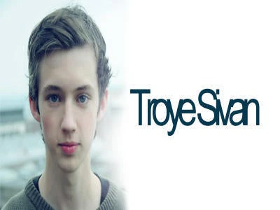Troye Sivan