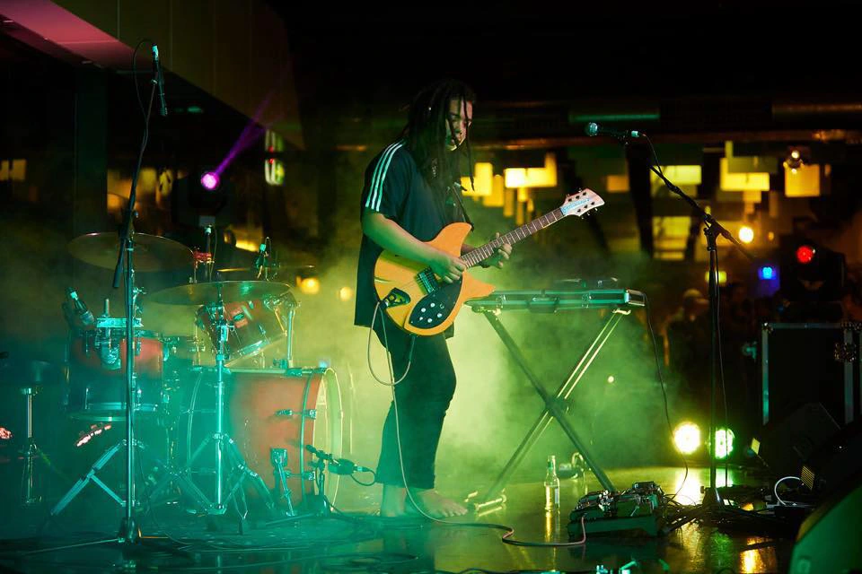 Angelo Migyi