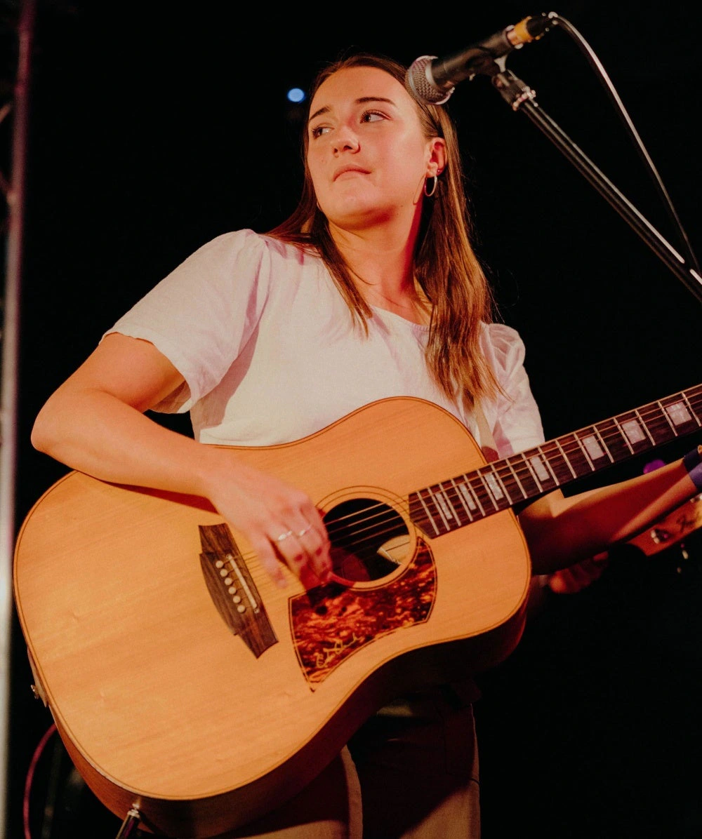 Miranda Rodgers
