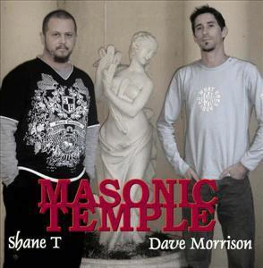 MASONIC TEMPLE