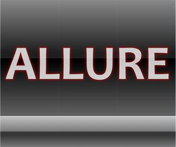 Allure