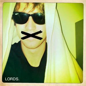 Lords.