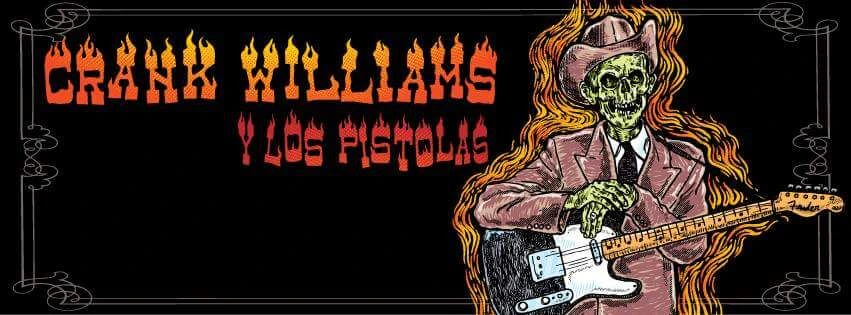 Crank Williams
