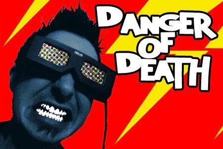 Danger Of Death