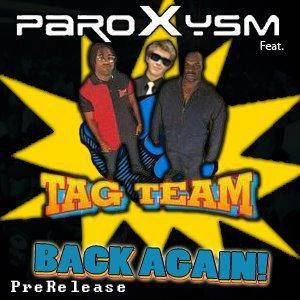 DJParoXysm