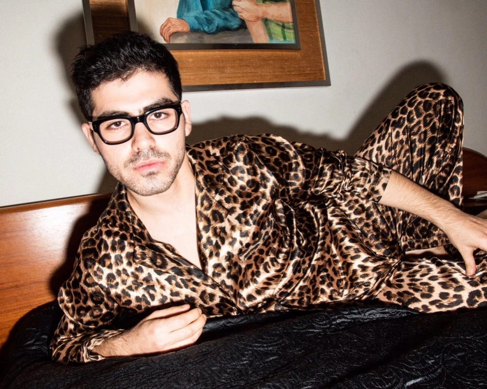 Matiss Evreoux