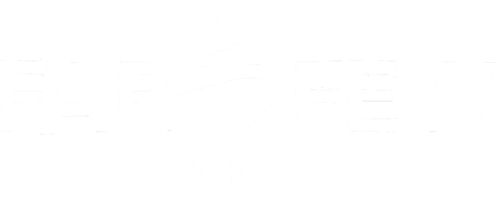 Far & Few