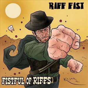 Riff Fist