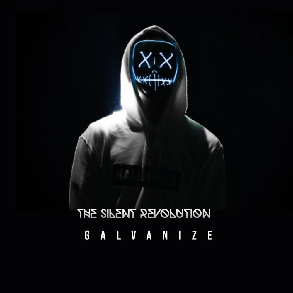 GALVANIZE