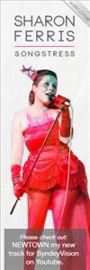 Sharon Ferris