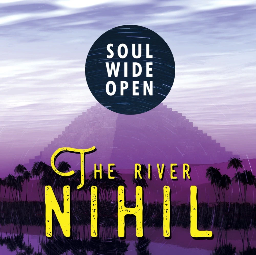 Soul Wide Open